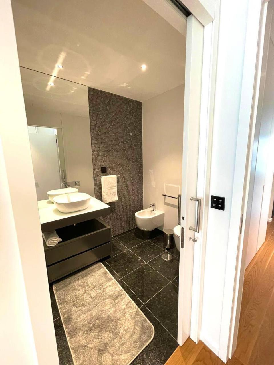 Lux Ocean View Varino 05 Appartement *