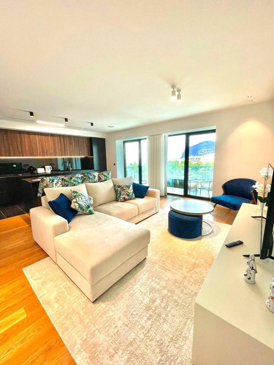 Apartment Lux Ocean View Varino 05 Funchal (Madeira)